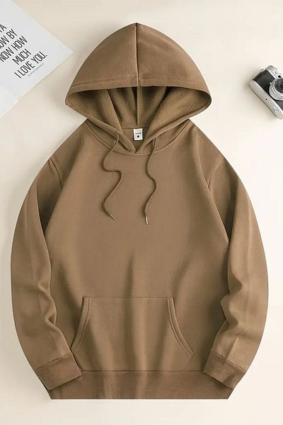 uyguntarz Übergroßes Unisex-Sweatshirt mit Sternenhimmel-Print