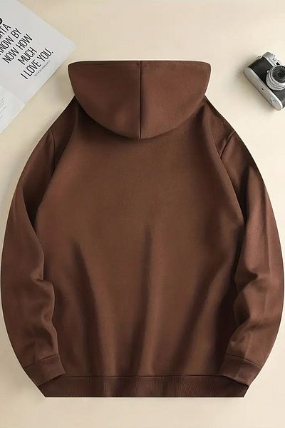 uyguntarz Dinosaurier-bedrucktes Space-Oversize-Sweatshirt