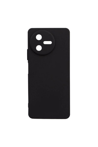 ZM STORE غطاء سيليكون ناعم وناعم من Casper Via A40