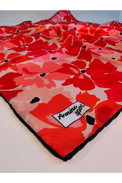 Armine ARMINE SPORT Scarf 8025-04 - Comfortable Cut