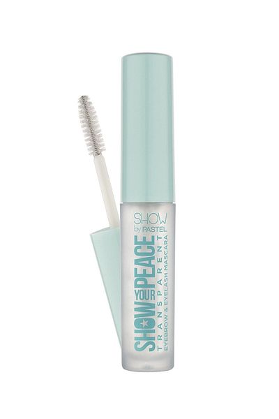 Pastel Transparent Angıaoçuk Mascara
