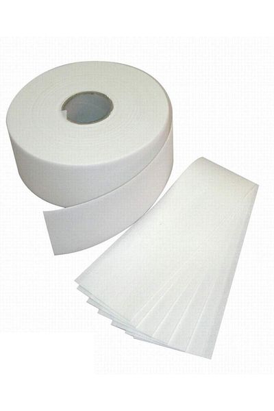 Marcham Large Size Professional Wax Cloth Hairdresser Salon Series 1st Quality 80m
