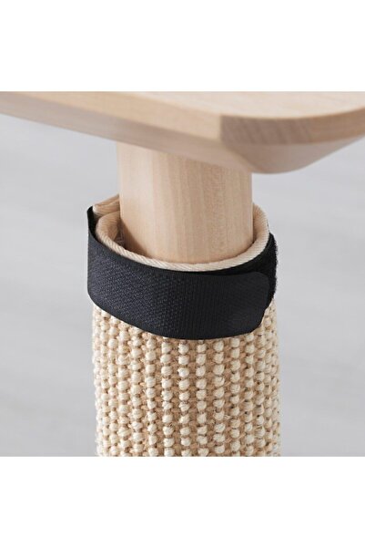 IKEA 25X63 cm Natural Cat Dog Scratching Pad