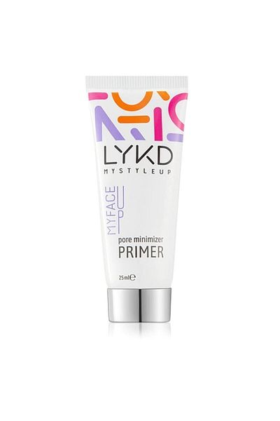 lykd Pore Minimizing Makeup Base 999 Transparent