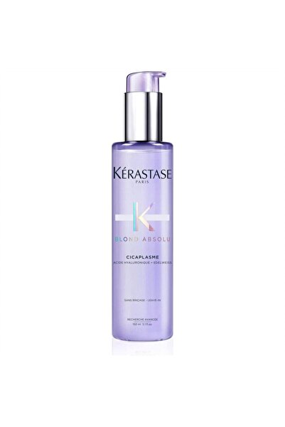 Kerastase Absolu Blond Cicaplasme - 150 مل سيروم للشعر