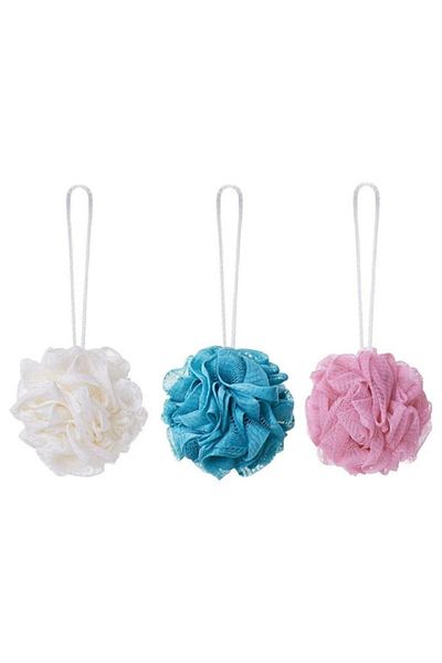 Bodypeel Ball Fiber Colored - 1 Piece