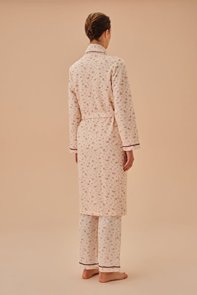 SUWEN Young Mother Uzun Sabahlık