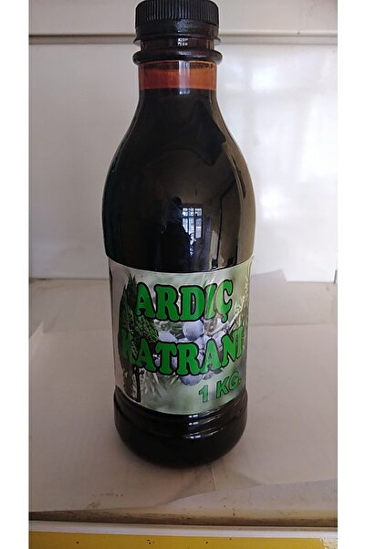 ACAR Ardıç Katranı