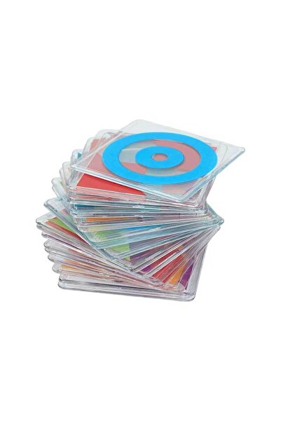 Zetzeka 4 Year Old Color Mind (SINGLE) Attention - 1 Player Intelligence Game