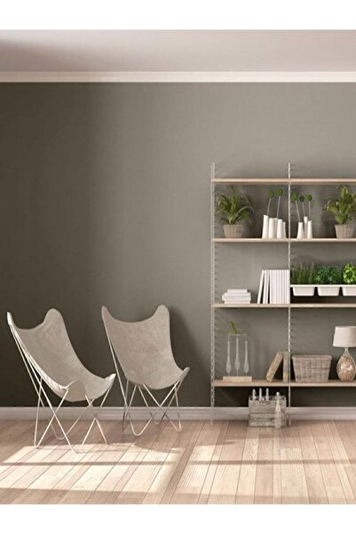 Bi Boya Tek Oda Boyama Seti Moka