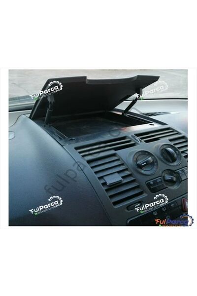Orjinal Mercedes Viano/Vito W639 Front Chest Paper Pocket