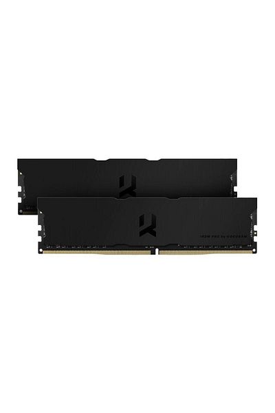 Goodram 16gb (2x8) Ddr4 3600mhz Irp-k3600l18s16gdc