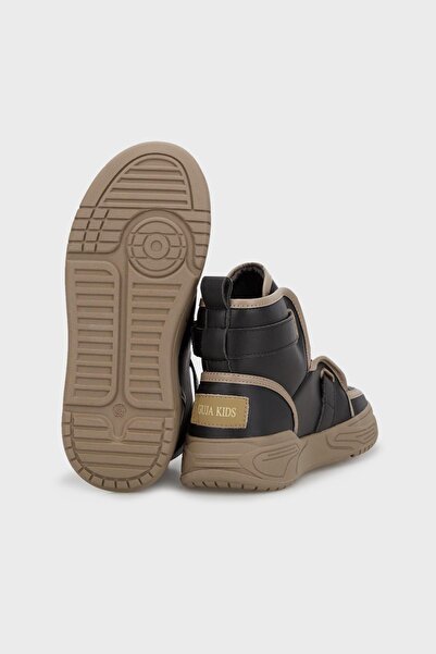 Guja Deri Bot Kız Çocuk BOT 38923K660