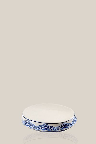 İrya Leron Solid Soap Dispenser Μπλε