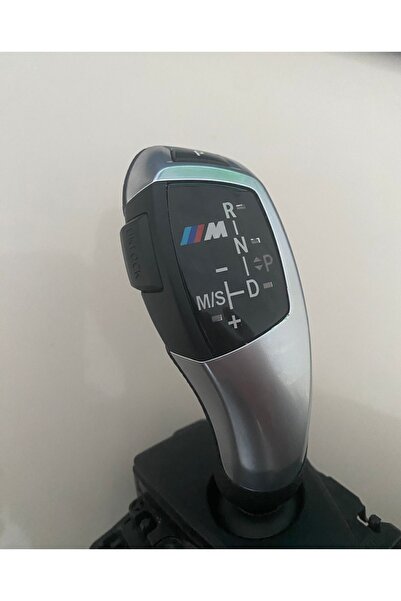 3dbaskisepeti لسيارة BMW F01 F10 F30 F35 F18 F15 F16 X1 X3 X5 X6 M Gear - مقب...