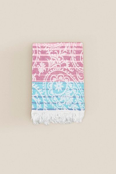 İrya Erma 100% Cotton Peshtemal 90x170