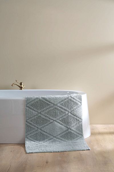 İrya Covoraș de baie Maxi 100% Bumbac Mentă 70x110