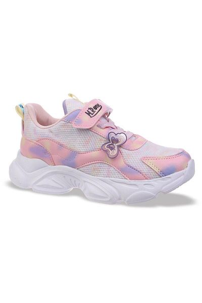 M.P. Mp 241-3216 Kids Mpone Ft Sports Casual Shoes