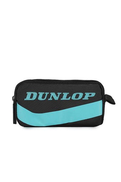 DUNLOP Black Pencil Bag