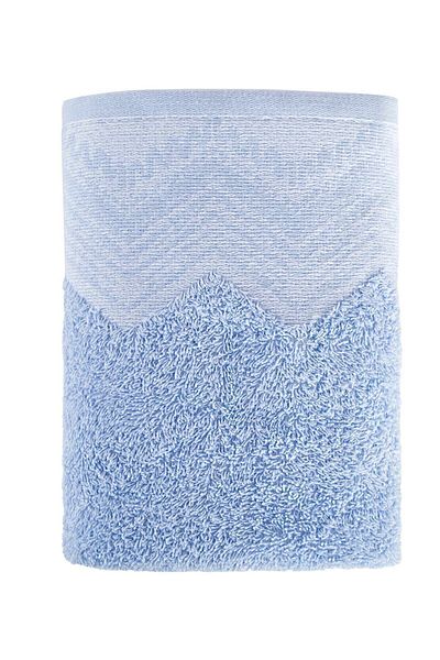 İrya Set prosoape de mână Leron 100% bumbac 3 piese, albastru 30x50