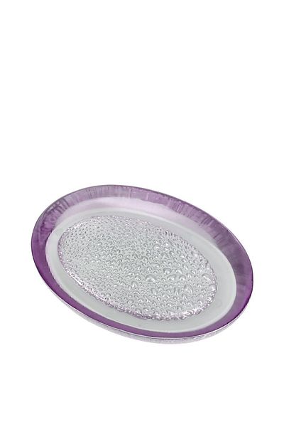 İrya Drop Solid Soap Dispenser Λιλά