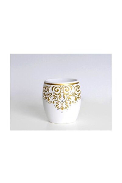 İrya Βάση οδοντόβουρτσας Flossy White