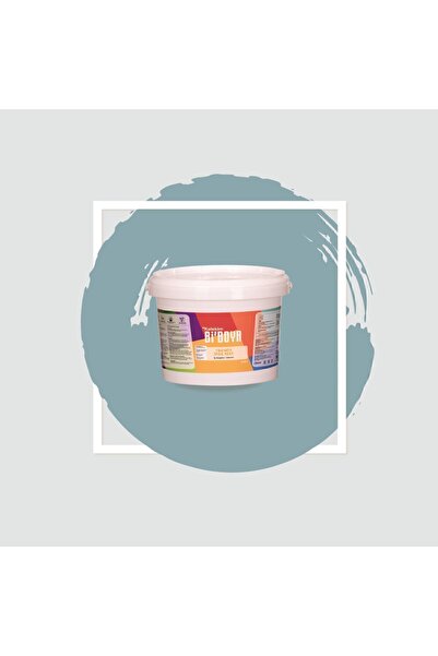 Bi Boya İpek Mat Trendy 0,75 Lt Seren