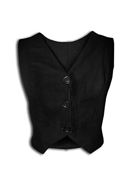 Oment Design ТКАНИННИЙ ЖИЛЕТ