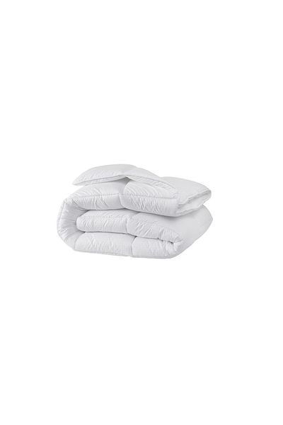 Yataş Relax Ultra Anti-stres Cuvernă Dublă 300 Gr/m2 - Albă
