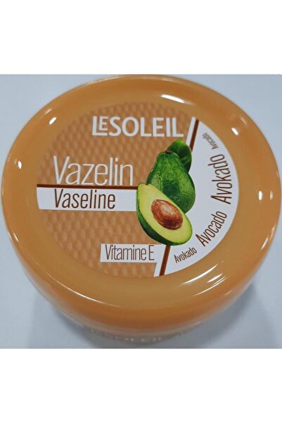 Lesoleill Lesoleıl Avokado Özlü Vazelin 90 ml