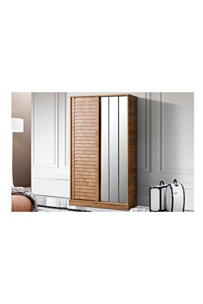 CaddeYıldız Royal Portmanto - Sürgülü