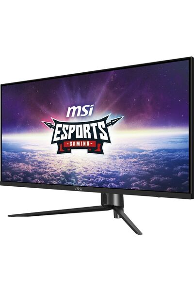 MSI MAG401QR 40 FLAT IPS UWQHD 155HZ 1MS ADAPTIVE SYNC GAMING MONITOR