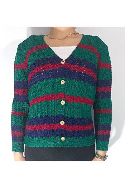 POUPEE CHİCH Women's Cardigan