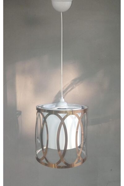 D-light Hopa Tekli Avize