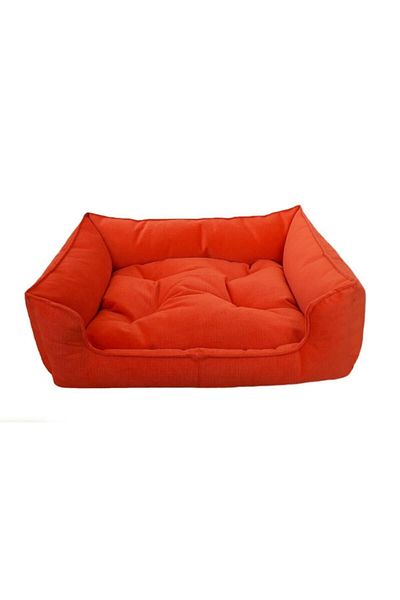 Mavi Vitrin Elite Cat And Small Breed Dog Bed 50x40x17