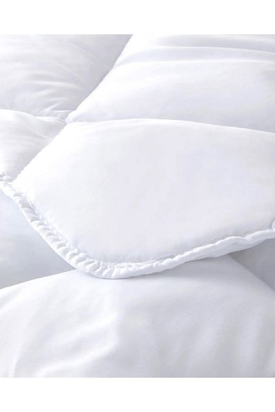 housein Microfiber Single Antiallergic Washable Quilt