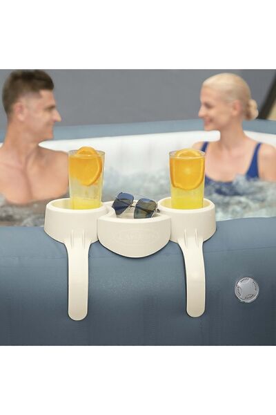 BESTWAY Layzspa Içecek Tutacağı 60306