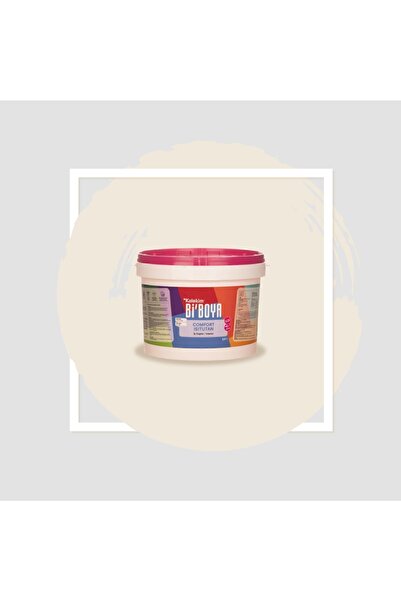 Bi Boya Isıtutan Iç Cephe Boya 2.5 Lt Ayışığı