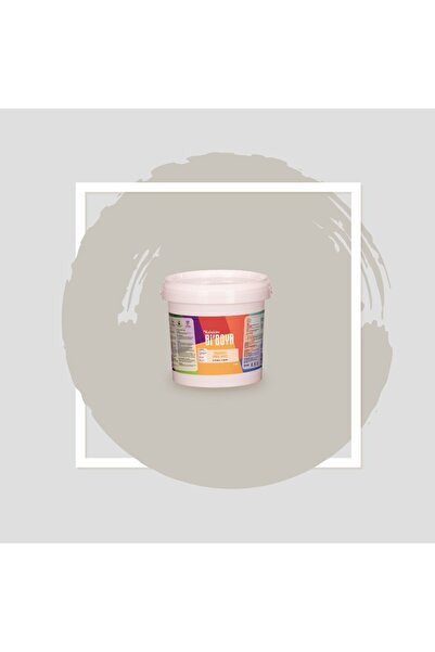 Bi Boya İpek Mat Trendy İç Cephe Duvar Boyası 0,75 Lt Alaçatı Rüzgarı