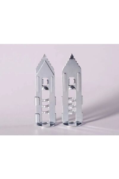 ETAB Metal Alçıpan Dübeli 28 Mm (100 Adet)
