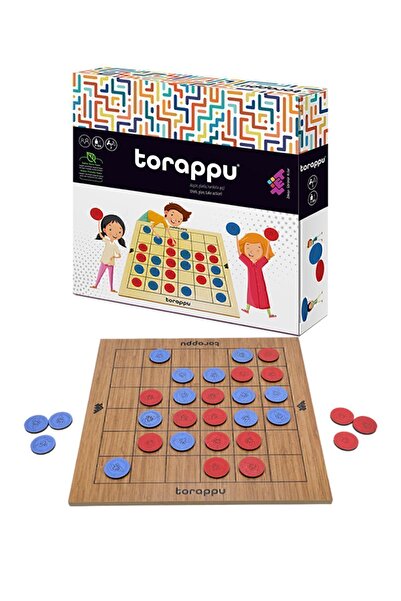 Zetzeka 7+ Age Torappu Intelligence and Mind Game - 2 Players