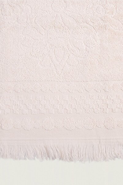 İrya Rosima 100% Cotton Face Towel Powder 50x90