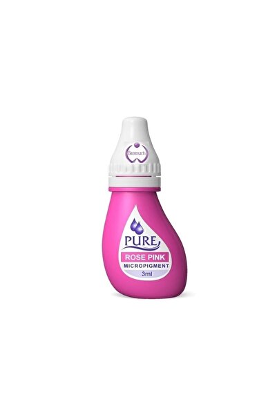 Biotouch Pure Boya 3ml Rose Pink
