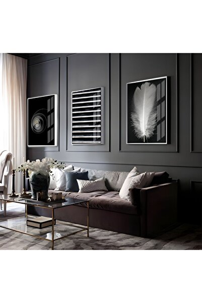 Harika bir ev ΧΑΡΙΚΑΜΠΙΡΕΒ | ΛΕΥΚΟ-ΜΑΥΡΟ ΑΦΗΡΗΜΕΝΟ ΣΥΝΔΥΑΣΜΟ ΦΥΛΛΩΝ | ΚΟΡΝΙΖΑ...