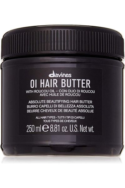 Davines Davines Oi Hair Butter - 250ml Hair Care Mask