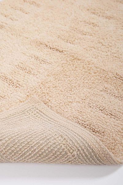 İrya Covoraș de baie Togo 100% bumbac Somon 70x110