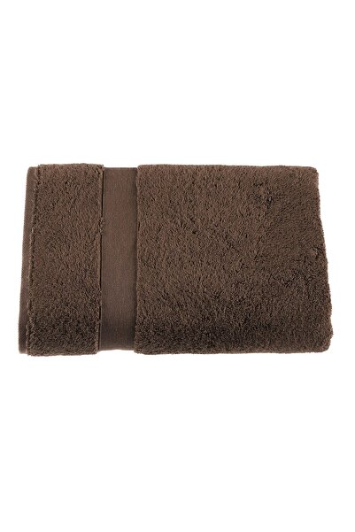 İrya Luxe Premium 100% Cotton 2-Piece Towel Set - Brown 50x90 / 70x140