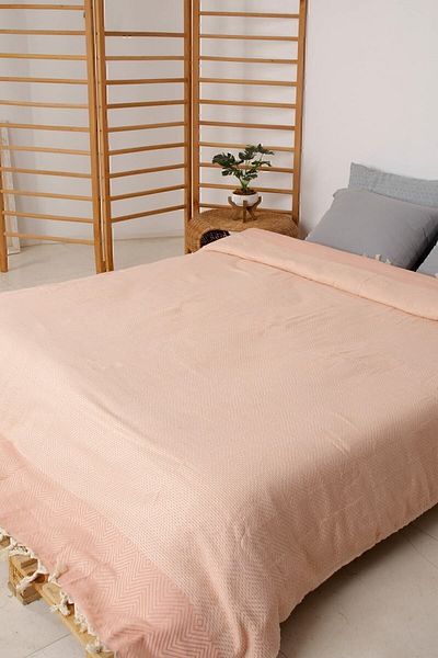 İrya Carnaval Pike Salmon 190x220
