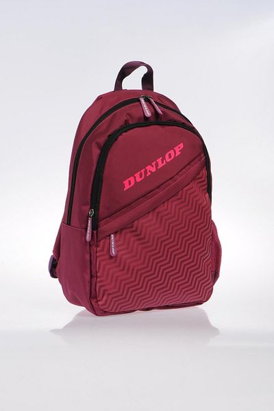 DUNLOP Dpçan9489 Purple Women's Backpack and School Bag