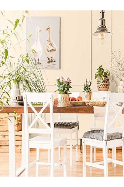 Bi Boya İpek Mat Trendy 0,75 Lt Fildişi